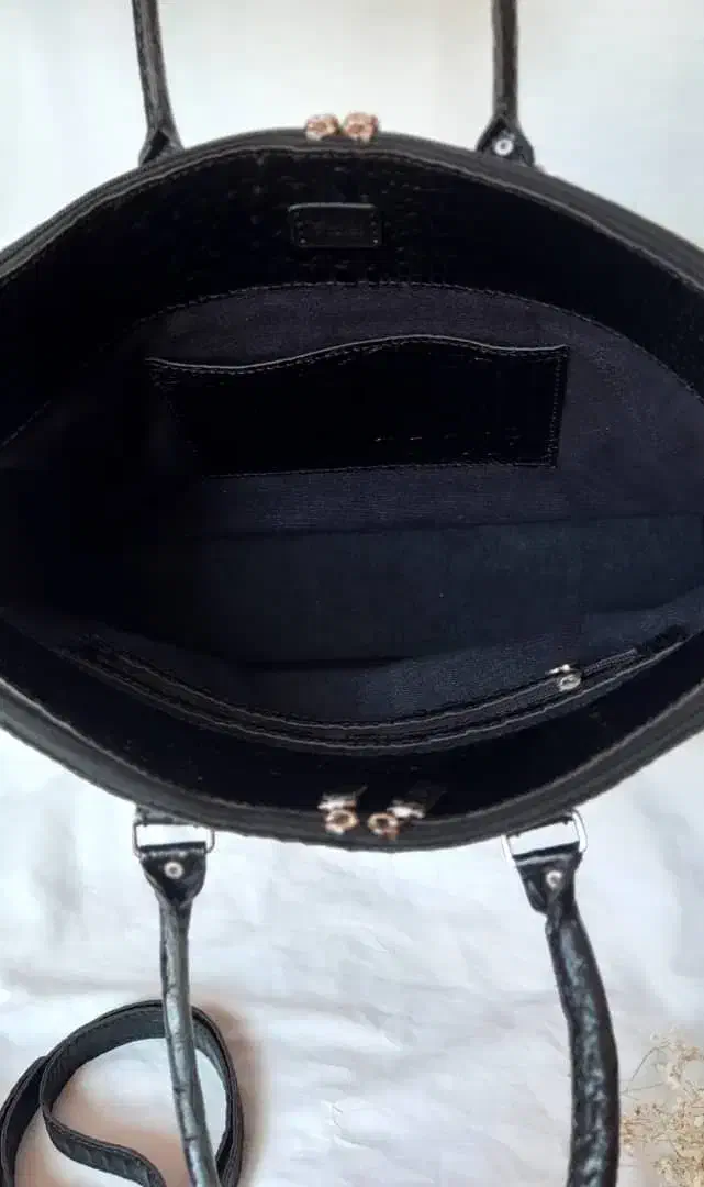 کیف چرم اداری زنانه|کیف، کفش، کمربند|کرج, شهرک بنفشه|دیوار