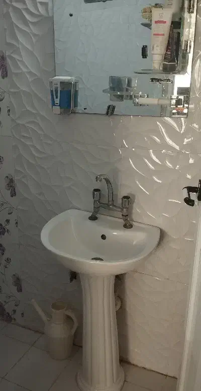 روشویی|لوازم سرویس بهداشتی|اصفهان, رکن الدوله شرقی|دیوار