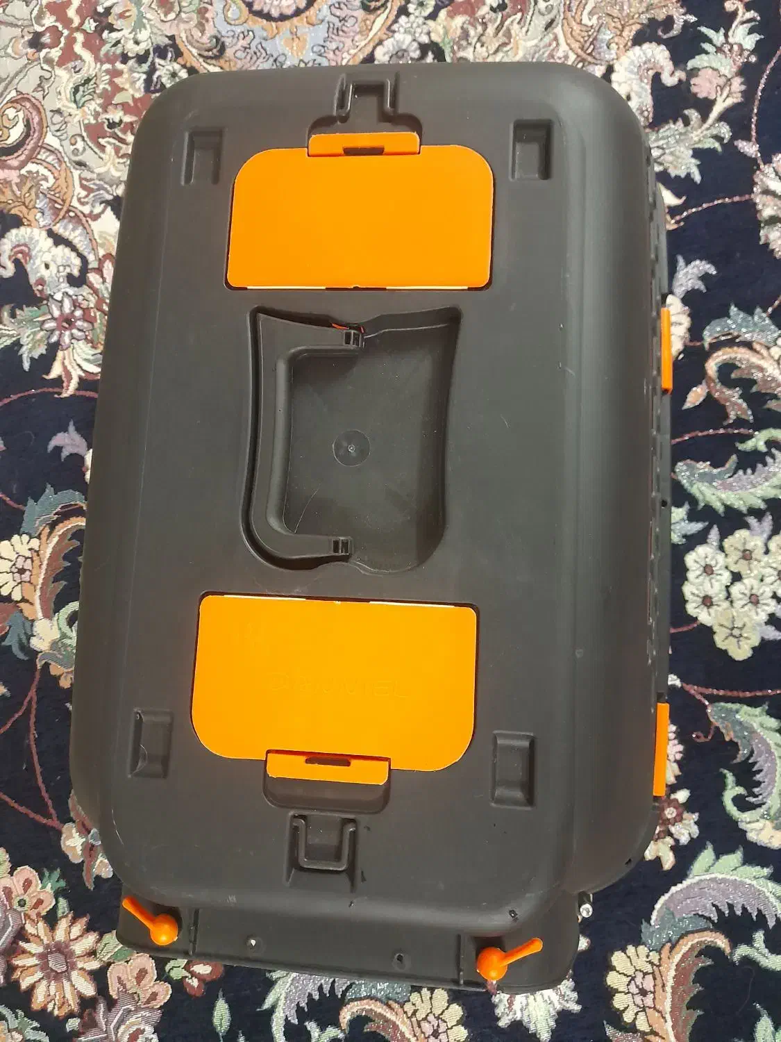 باکس حمل حیوانات|لوازم جانبی حیوانات|آمل, |دیوار