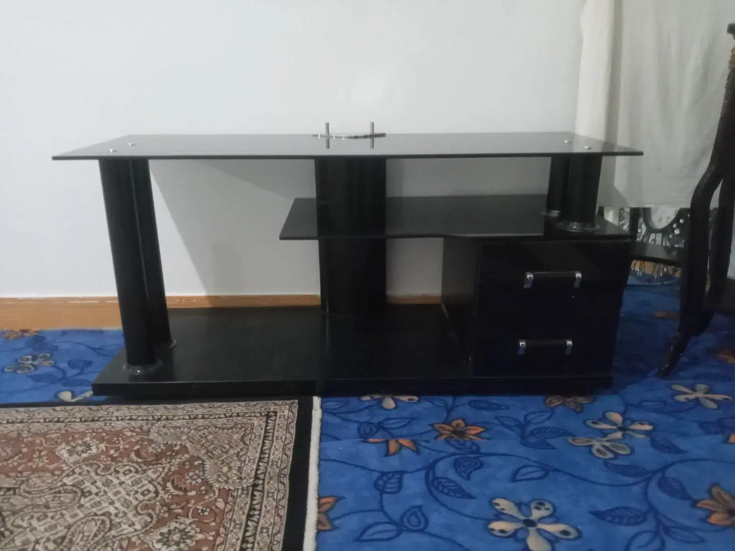 میزتلویزیون سالم وتمیز|میز تلویزیون|ماهدشت, |دیوار