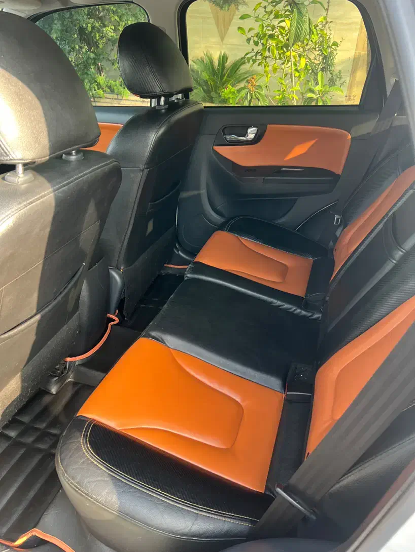 فروش هایما اس۷ مدل ۹۷|خودرو سواری و وانت|بندر انزلی, پردیس|دیوار