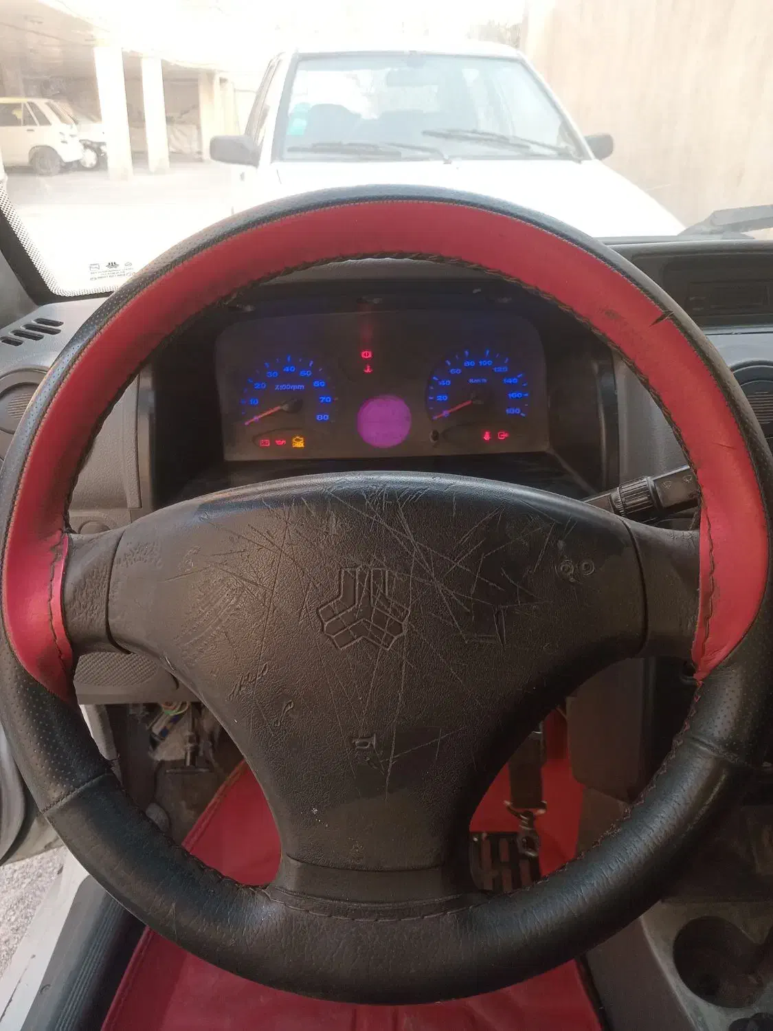 پراید مدل 90 فروشی|خودرو سواری و وانت|زاهدان, |دیوار