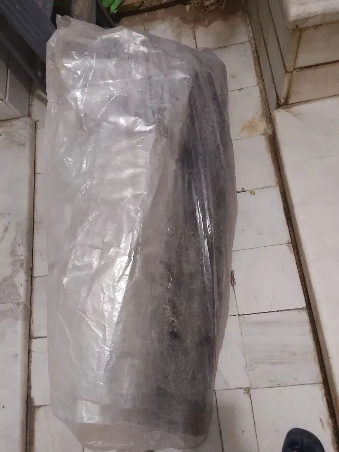 پشم شیشه و توری مرغی|مصالح و تجهیزات ساختمان|قم, بکایی|دیوار