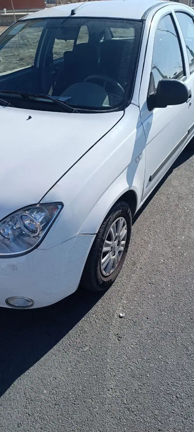 تیبا 1 مدل 94|خودرو سواری و وانت|تهران, امانیه|دیوار