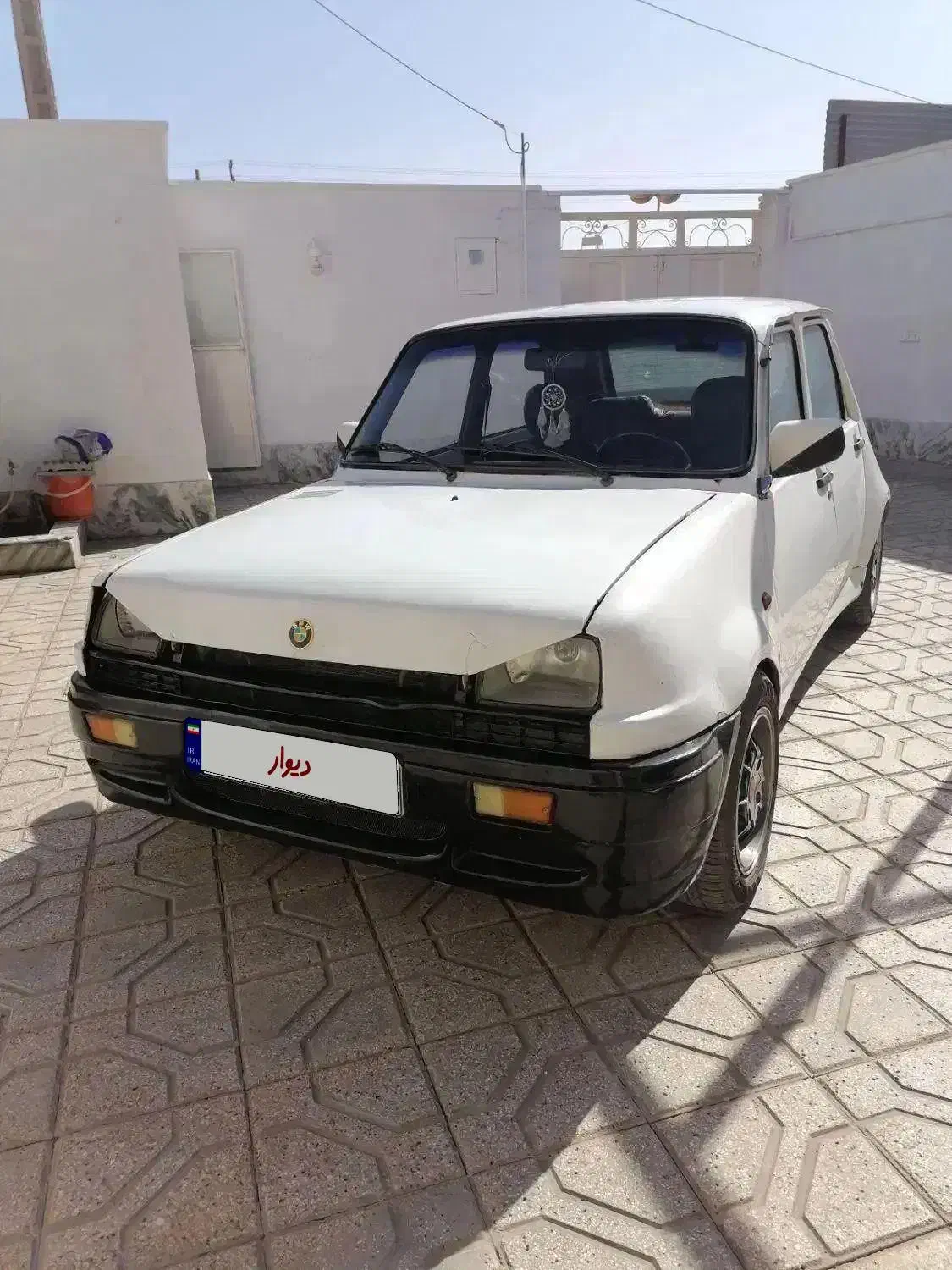 نیو پی کی فروش. معاوضه با مدل بالا|خودرو سواری و وانت|گناباد, |دیوار