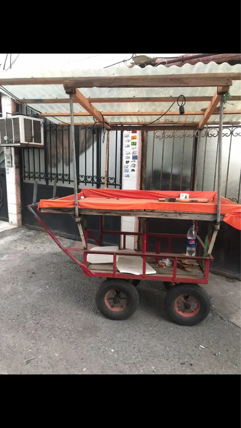 گاری|فروشگاه و مغازه|رشت, حمیدیان|دیوار