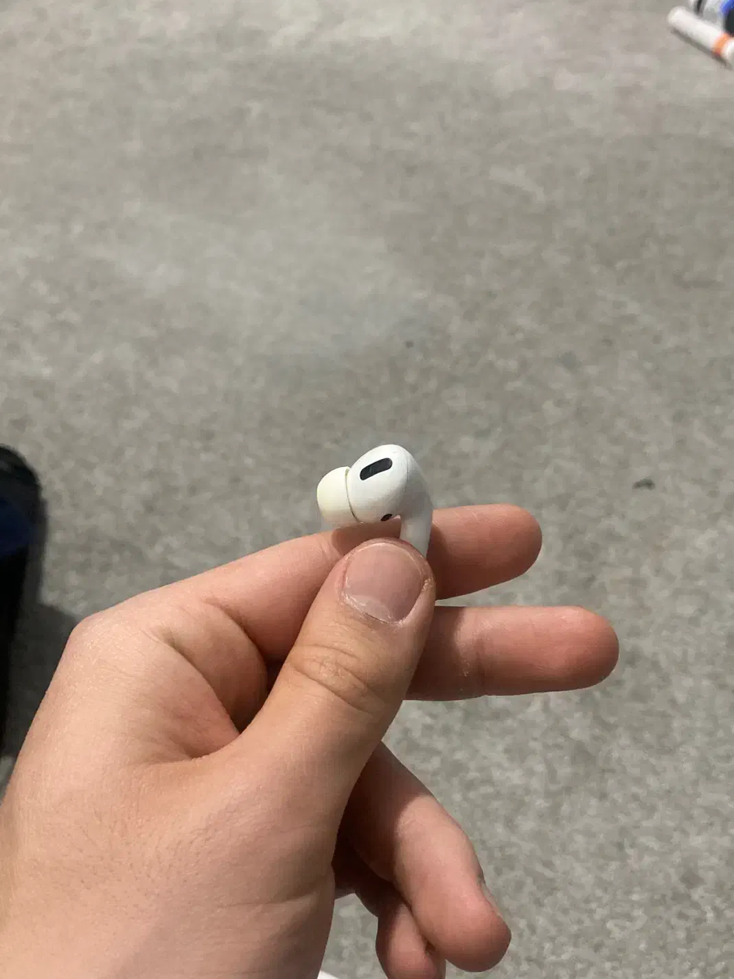 ایرپاد پرو|لوازم جانبی موبایل و تبلت|امیدیه, |دیوار