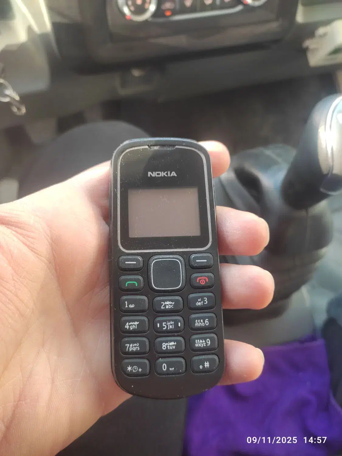 گوشی نوکیا|موبایل|زنجان, |دیوار