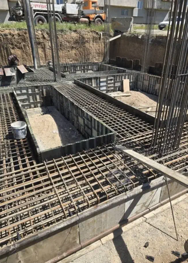 نیاز به آلماتور بند|استخدام معماری، عمران و ساختمانی|قم, هفت تیر|دیوار