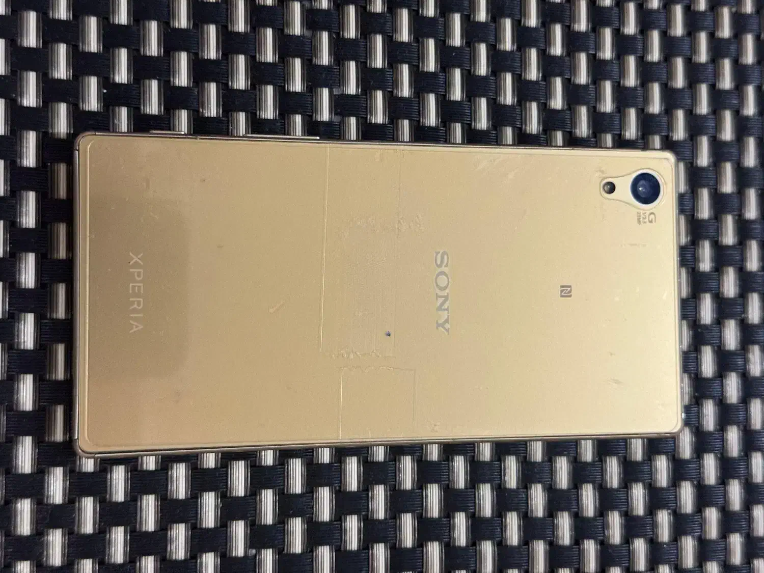 گوشی سونی Z5 Dual|موبایل|تهران, پامنار|دیوار