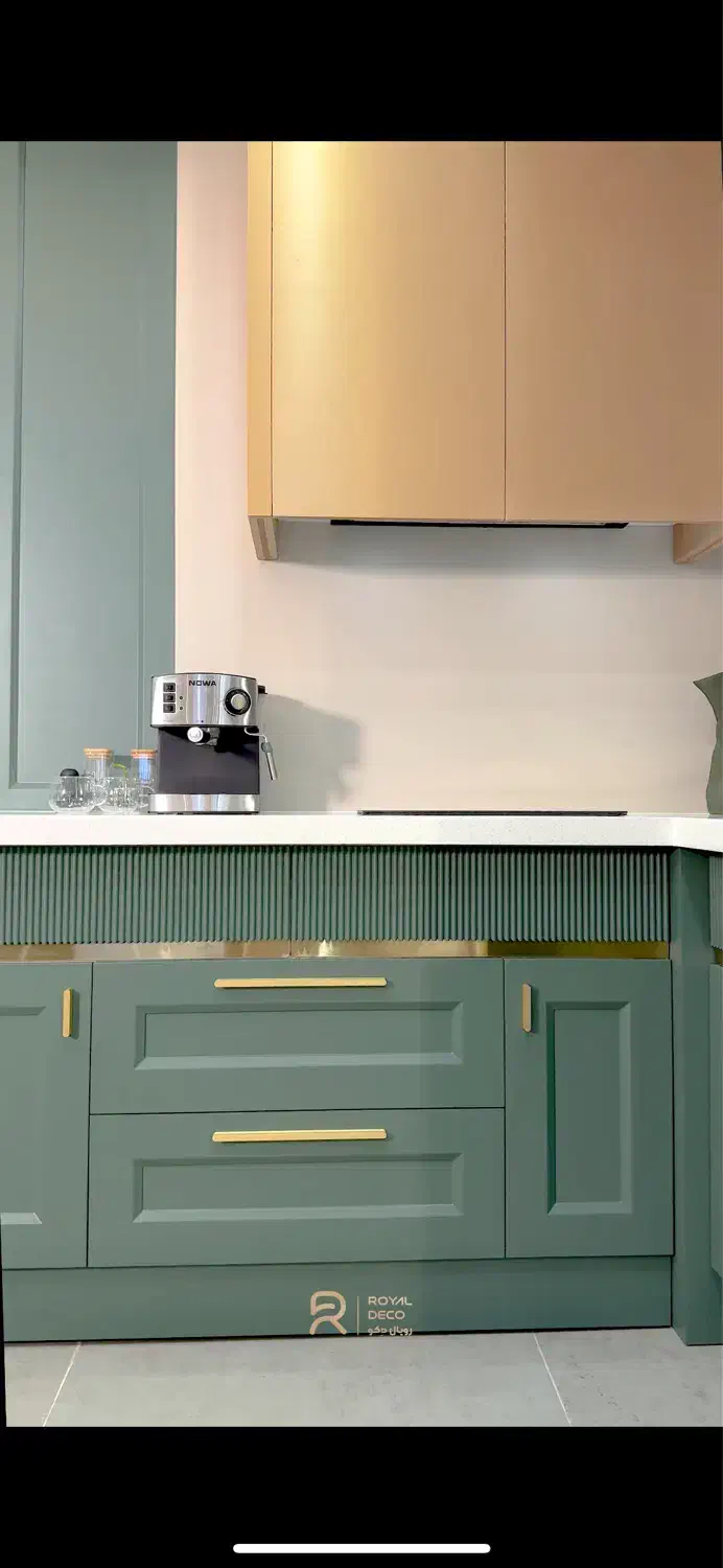 اجرای کابینت ، کمد دیواری و کناف|خدمات پیشه و مهارت|ساوه, |دیوار