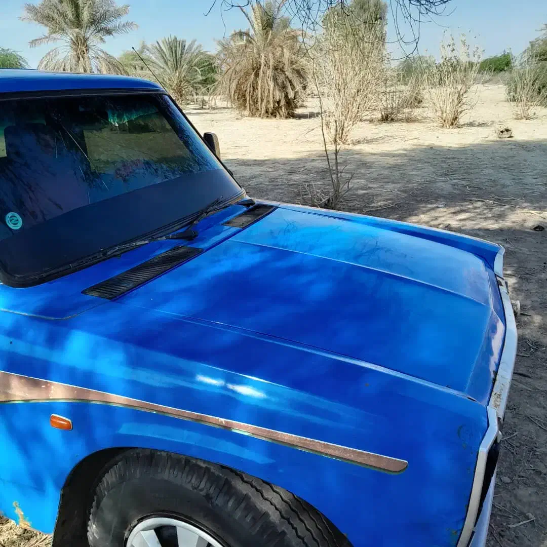 نیسان مدل ۱۴۰۱|خودرو سواری و وانت|بندرعباس, |دیوار