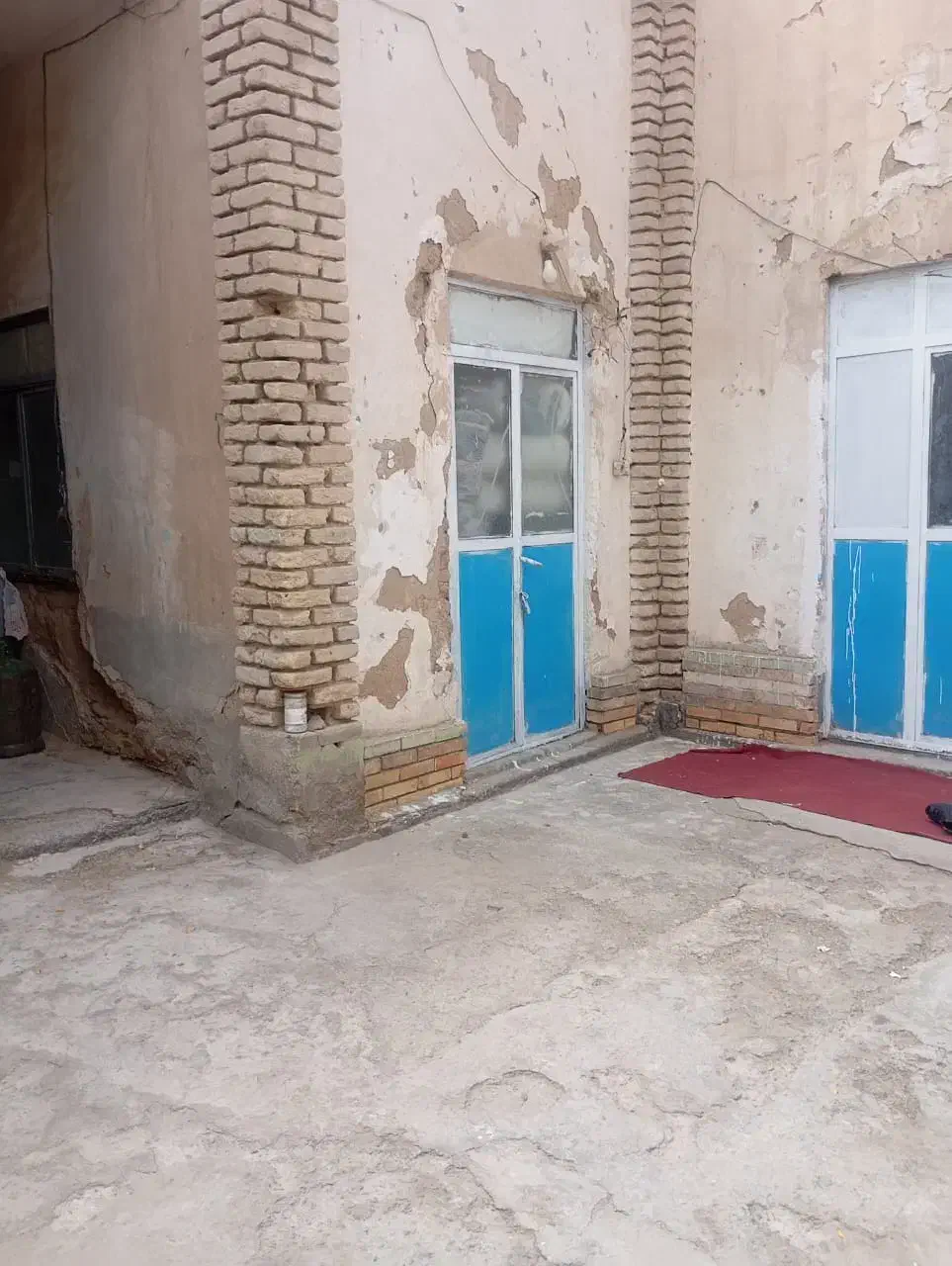 سهمیه کپسول گاز رایگان خاش|فعالیت داوطلبانه|خاش, |دیوار