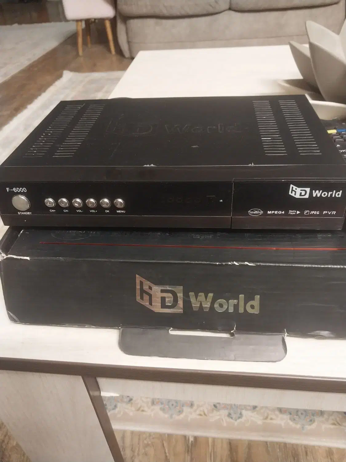 دستگاه دیجیتال|تلویزیون و پروژکتور|بجنورد, |دیوار