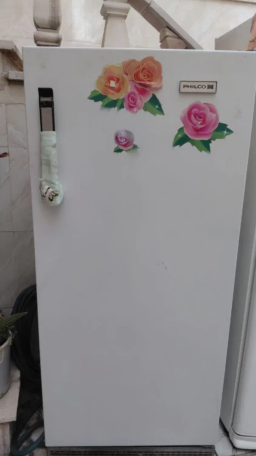 یخچال فیلکو|یخچال و فریزر|کرج, چمران|دیوار