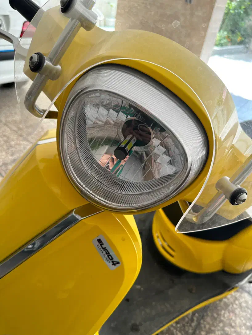 موتور دینو فیدل ۳|موتورسیکلت|شیراز, فضل‌آباد|دیوار