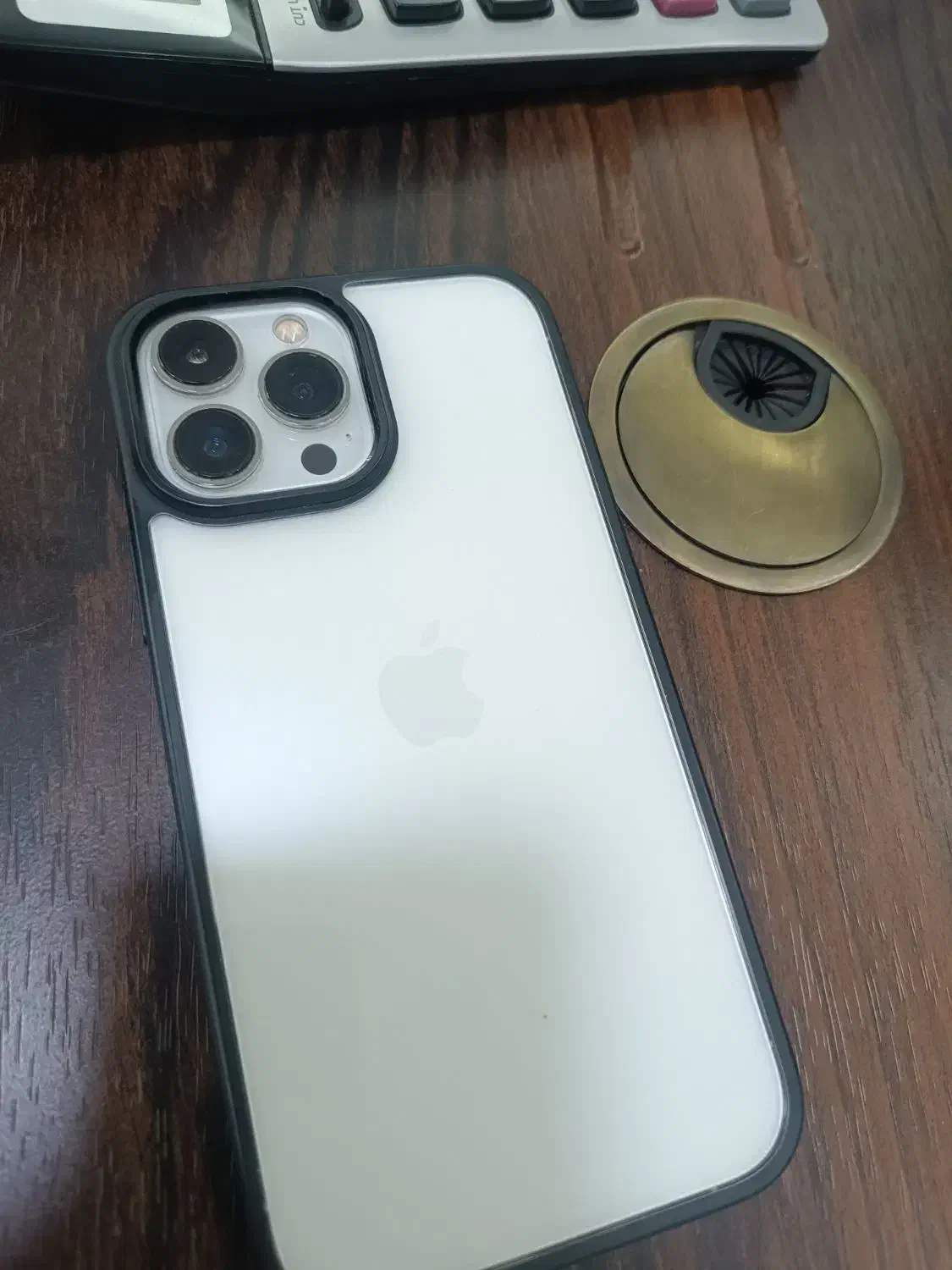 آیفون ۱۳ پرومکس|موبایل|کرمانشاه, |دیوار