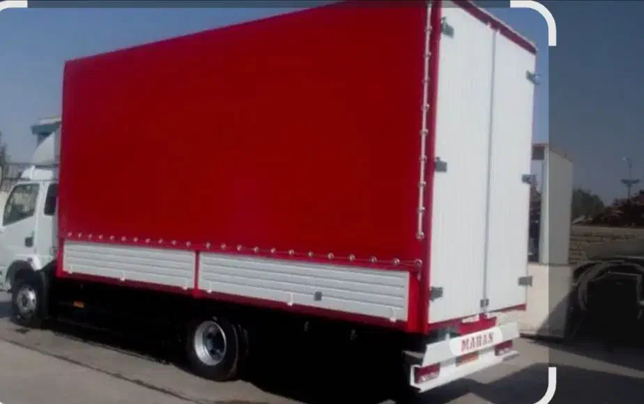 حمل بار واثاث کشی منزل باربری و کارگر و کارگر خالی|خدمات حمل و نقل|کرج, گلشهر|دیوار