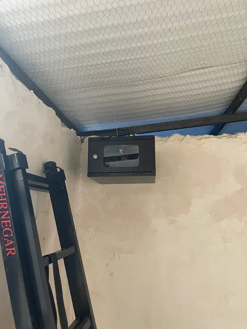 دوربین دزدگیر مداربسته|دوربین مداربسته|مشهد, کوی پلیس|دیوار