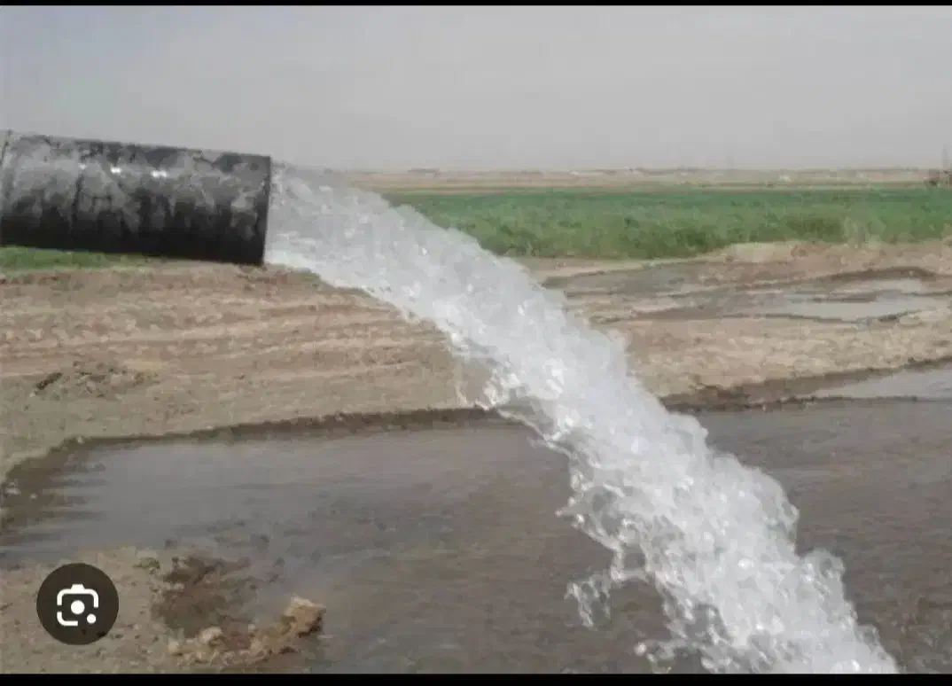 فروش آب چاه گلمکان|خدمات باغبانی و درختکاری|گلمکان, |دیوار