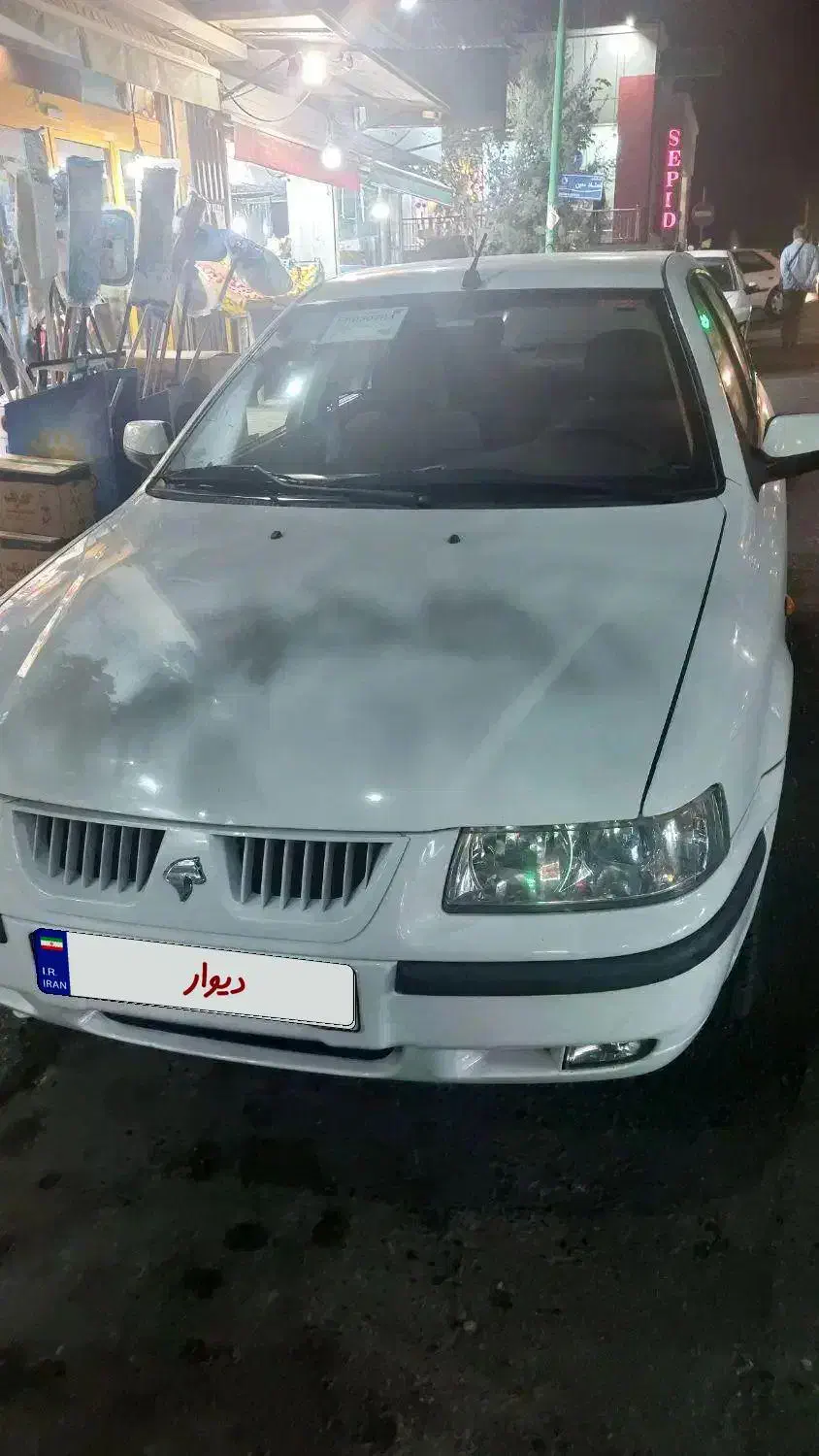 سمند LX ، موتور زیمنس ، مالتی پلکس|خودرو سواری و وانت|تهران, هروی|دیوار