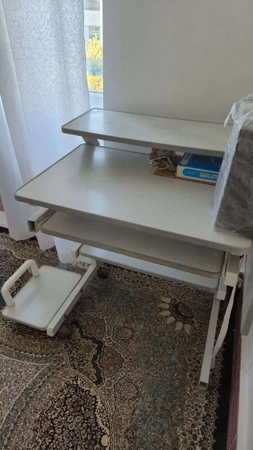 میز کامپیوتر|میز تحریر و کامپیوتر|اسدآباد, |دیوار