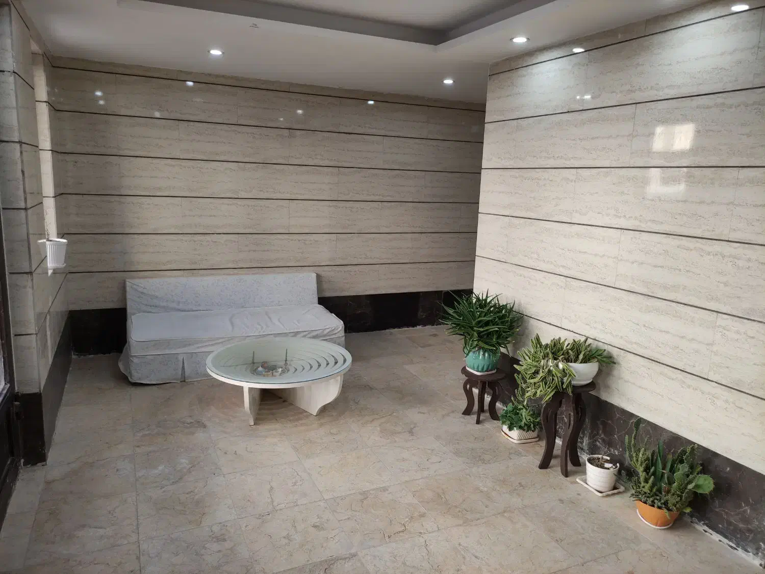 واحد آپارتمانی در شهرک آبشار فیروزکوه|فروش آپارتمان|فیروزکوه, |دیوار