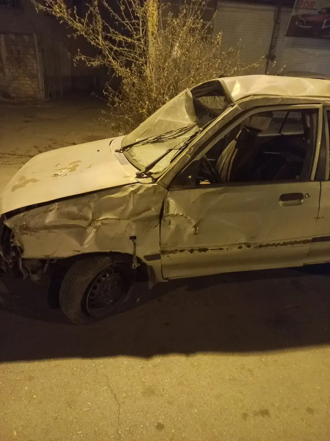 فروش ماشین|خودرو سواری و وانت|عجب شیر, |دیوار