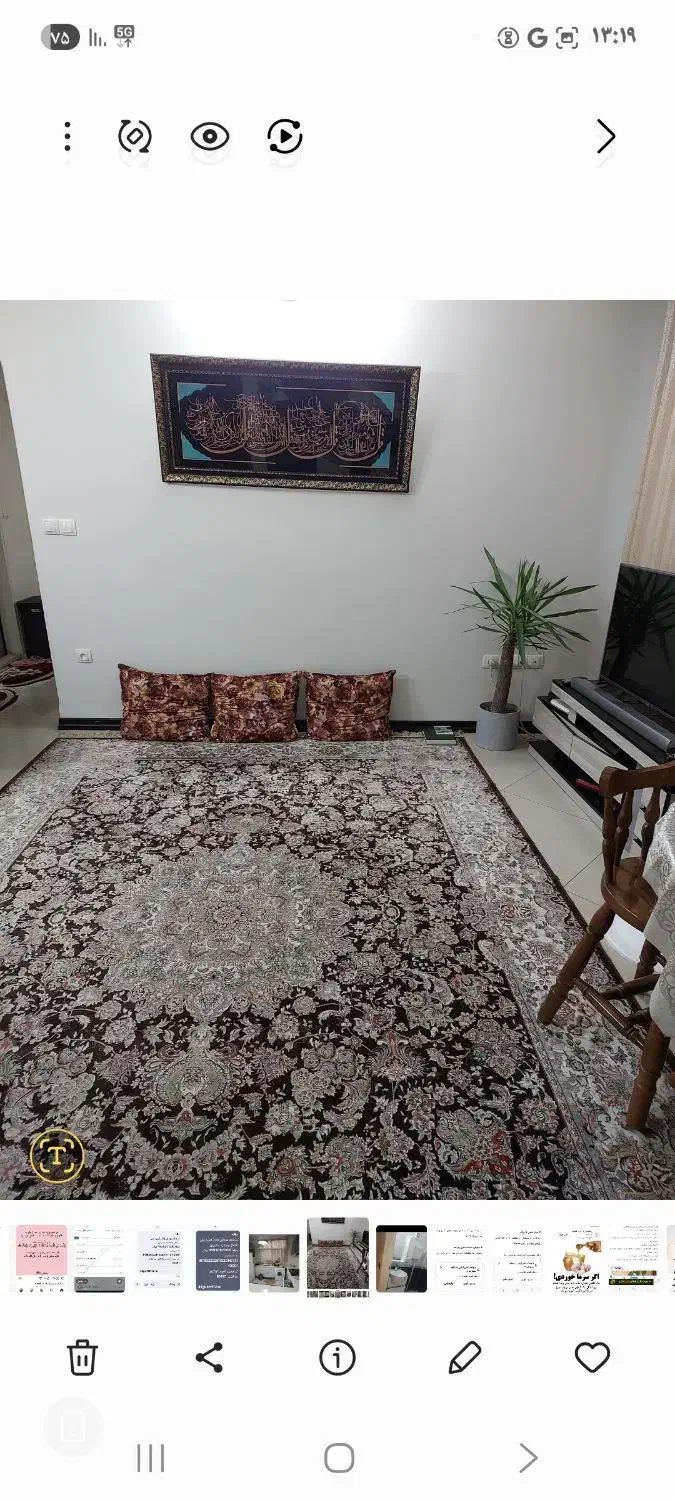 اپارتمان ۴۸ متری یک خواب تهرانسر|فروش آپارتمان|تهران, باشگاه نفت|دیوار