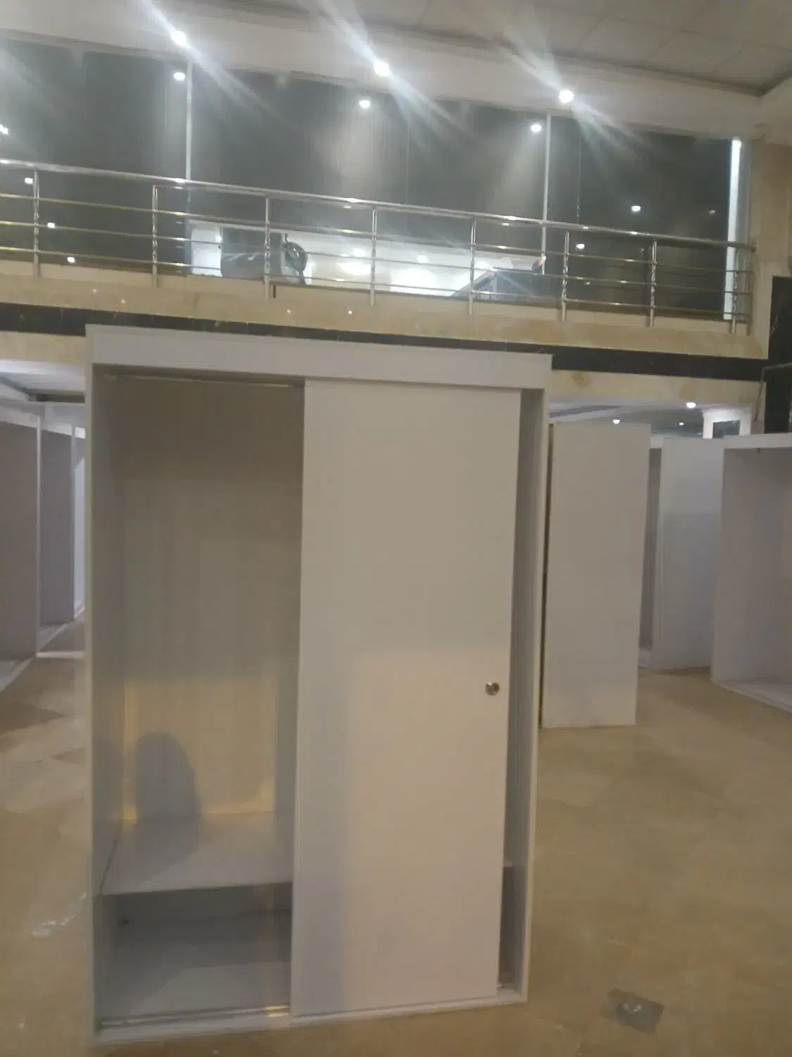 کمد دیواری،کمد رختخواب . فقط۱۴/۵۰۰ت|جاکفشی، کمد، دراور|تهران, خلیج فارس|دیوار