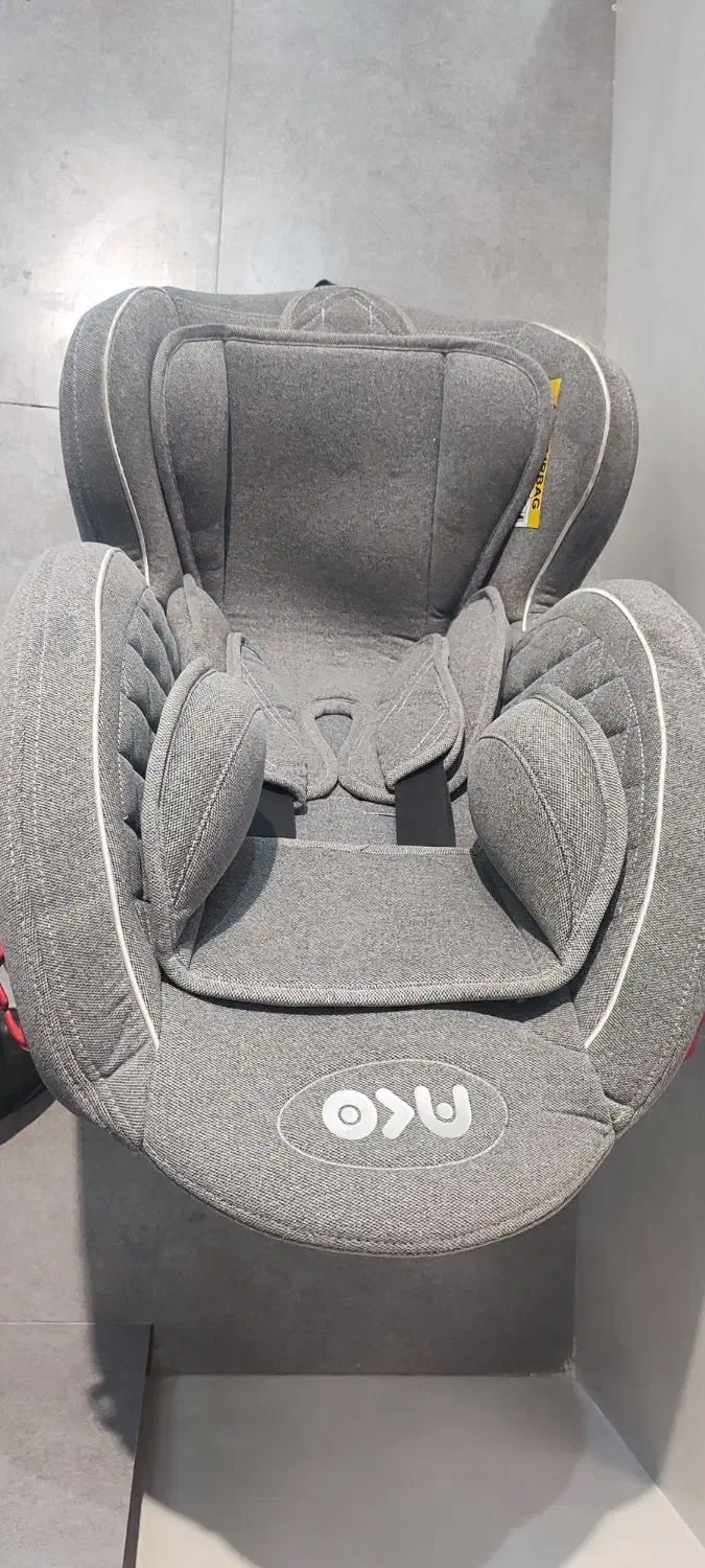 صندلی ماشین (کریر دار)|تخت و صندلی بچه|اهواز, کمپلو جنوبی|دیوار