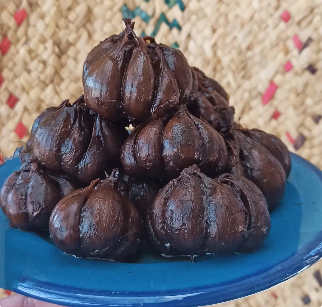 سیر ترشی خانگی ۹ ساله|خوردنی و آشامیدنی|تهران, اقدسیه|دیوار