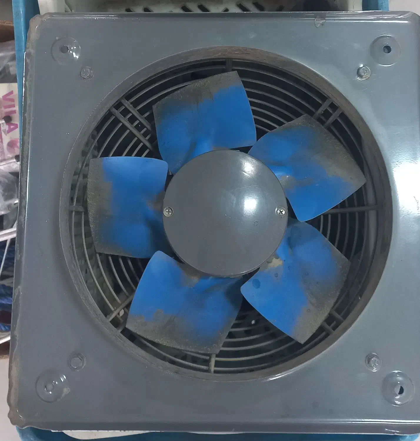 هواکش ۴۰در۴۰|لوازم سرویس بهداشتی|تهران, تهرانپارس غربی|دیوار