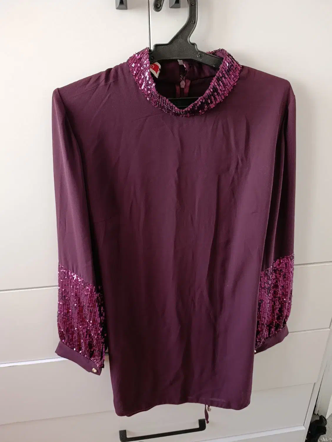 شومیز|لباس|کرمانشاه, |دیوار