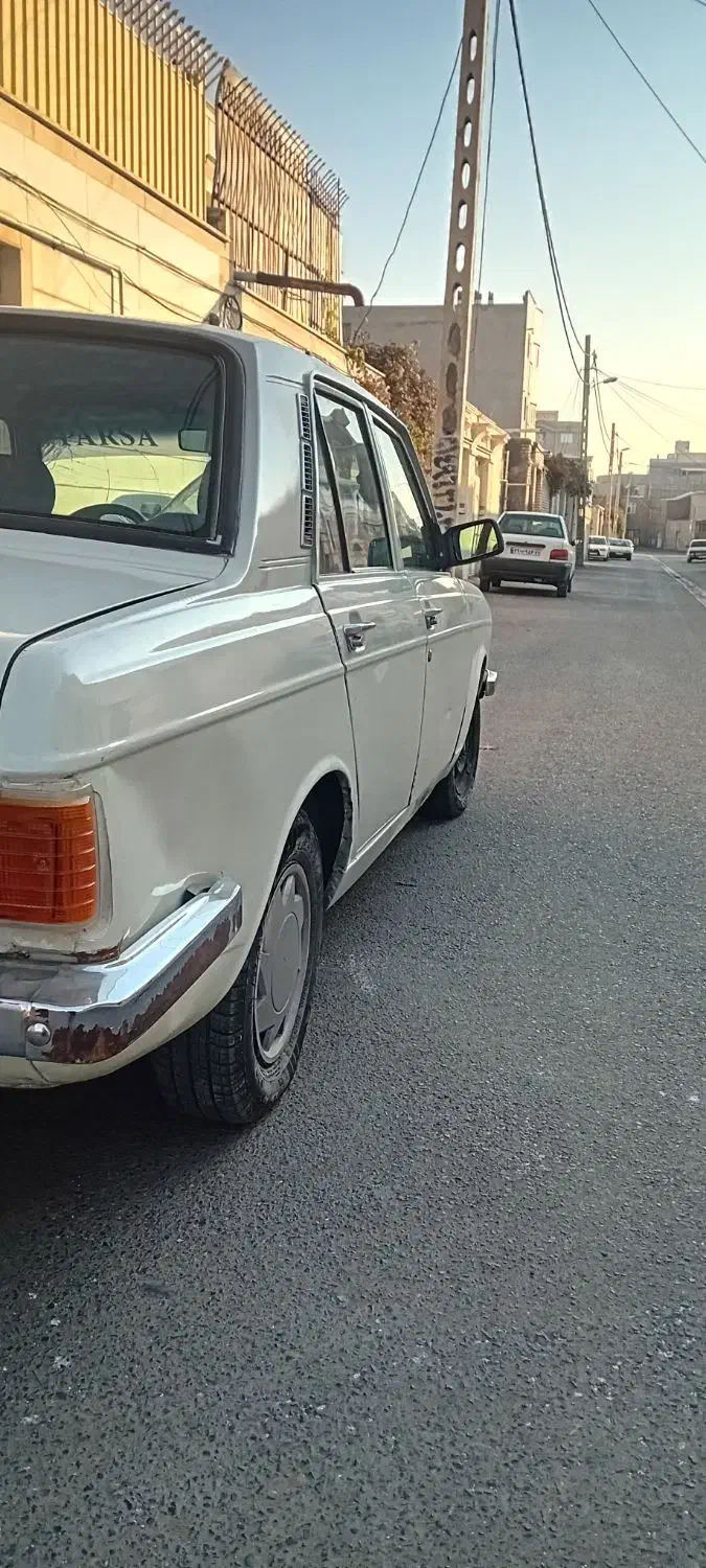 پیکان ۸۳|خودرو سواری و وانت|خوی, |دیوار