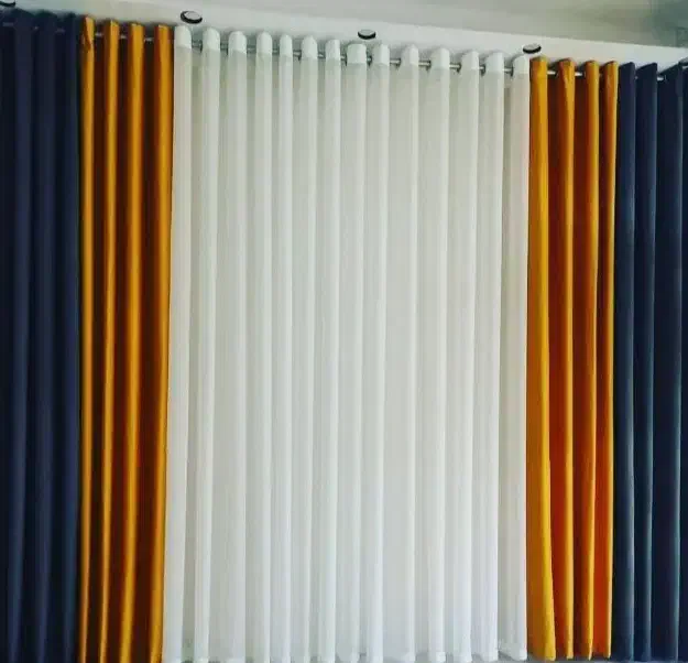 پرده سرا کلاسیک با شرایط نقد و اقساط|پرده، رانر، رومیزی|زابل, |دیوار