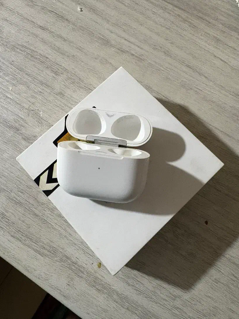 کیس ایرپاد ۳|لوازم جانبی موبایل و تبلت|اصفهان, هزارجریب|دیوار