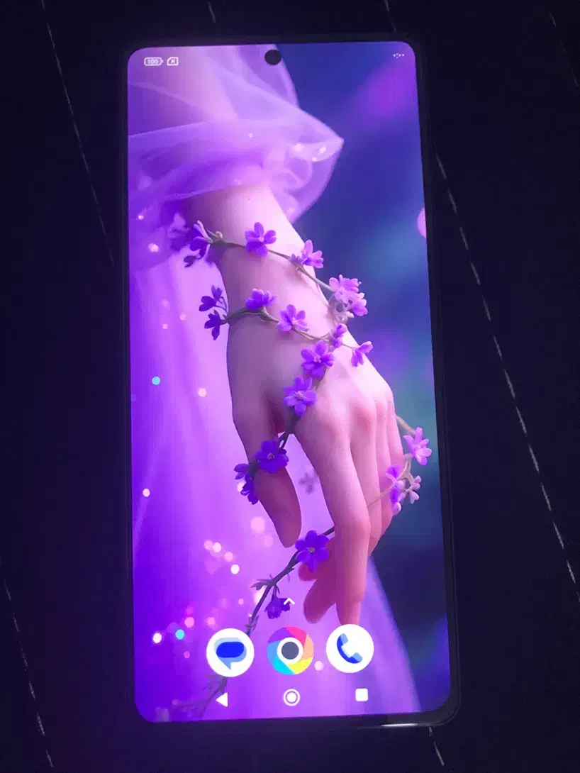 گوشی pocof5|موبایل|ورامین, ورامین|دیوار