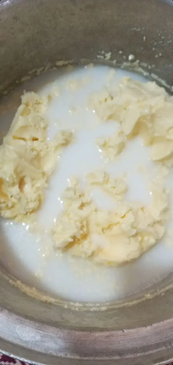 کره گاوداری|خوردنی و آشامیدنی|سرپل ذهاب, |دیوار