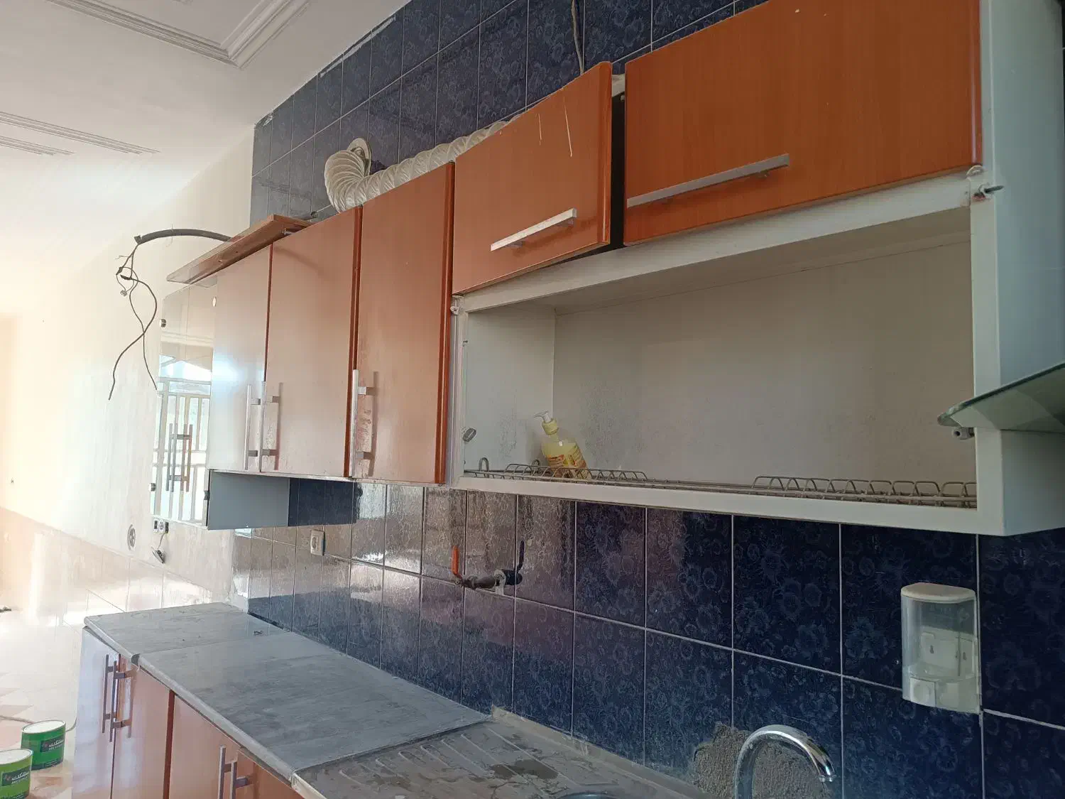 کابینت نو|مصالح و تجهیزات ساختمان|شیراز, شریف‌آباد|دیوار