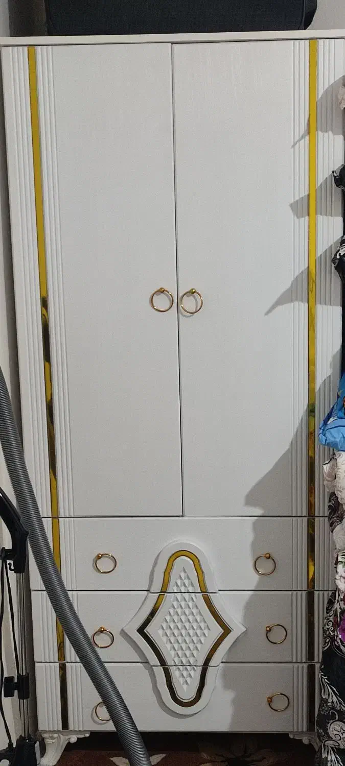 کمد|جاکفشی، کمد، دراور|اقبالیه, |دیوار