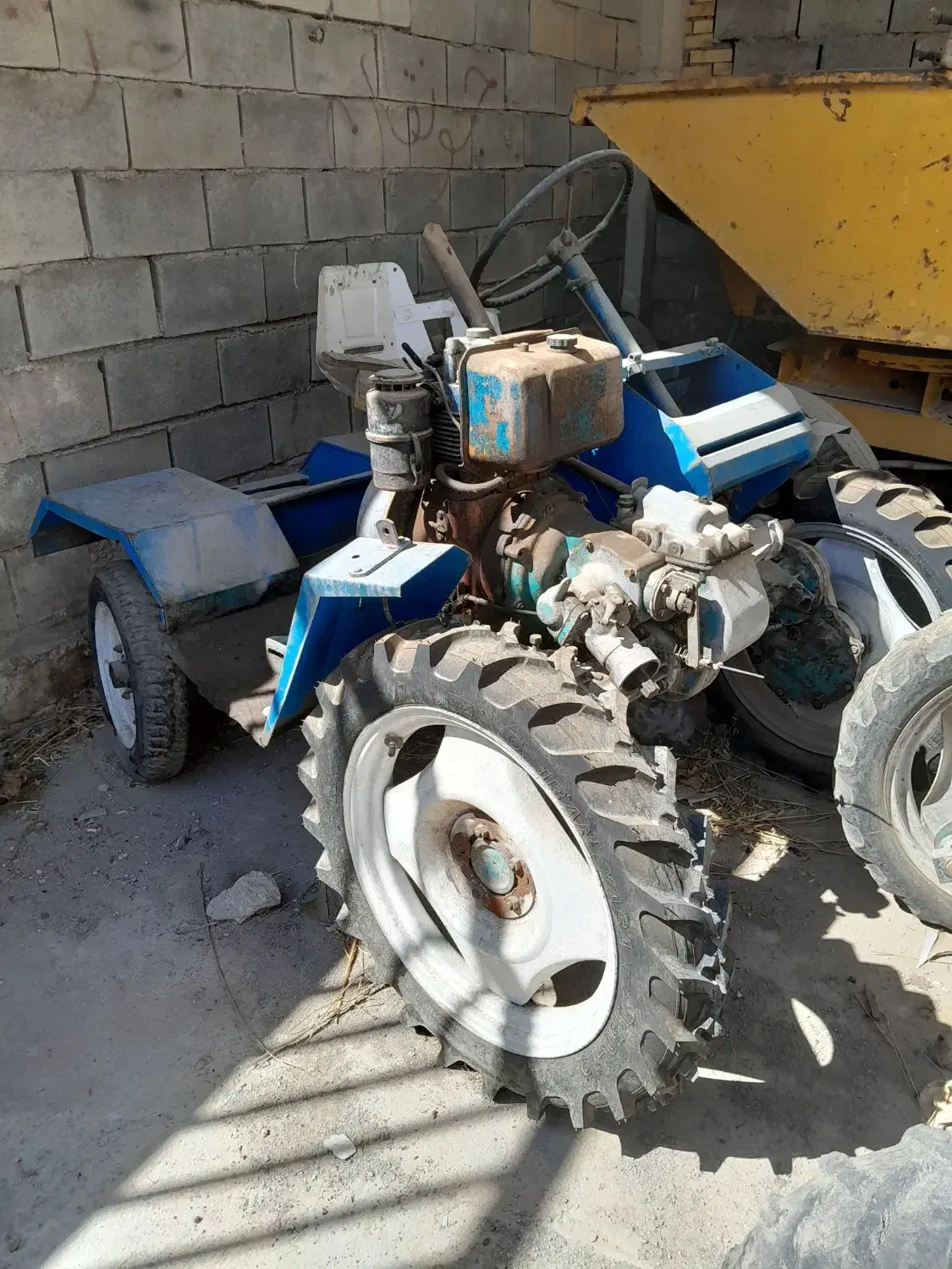 یونجه چین|عمدهفروشی|شهرکرد, |دیوار