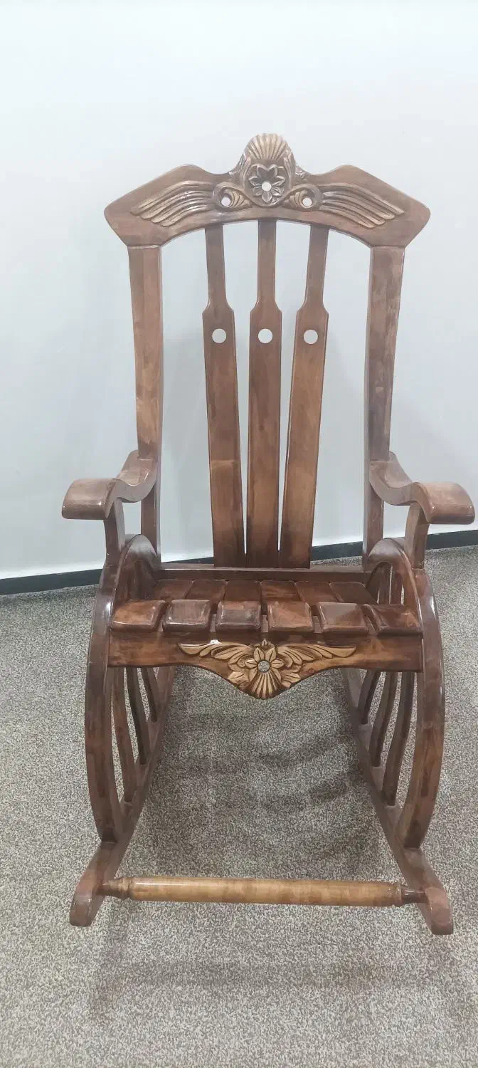 صندلی راک|صندلی و نیمکت|دزفول, |دیوار