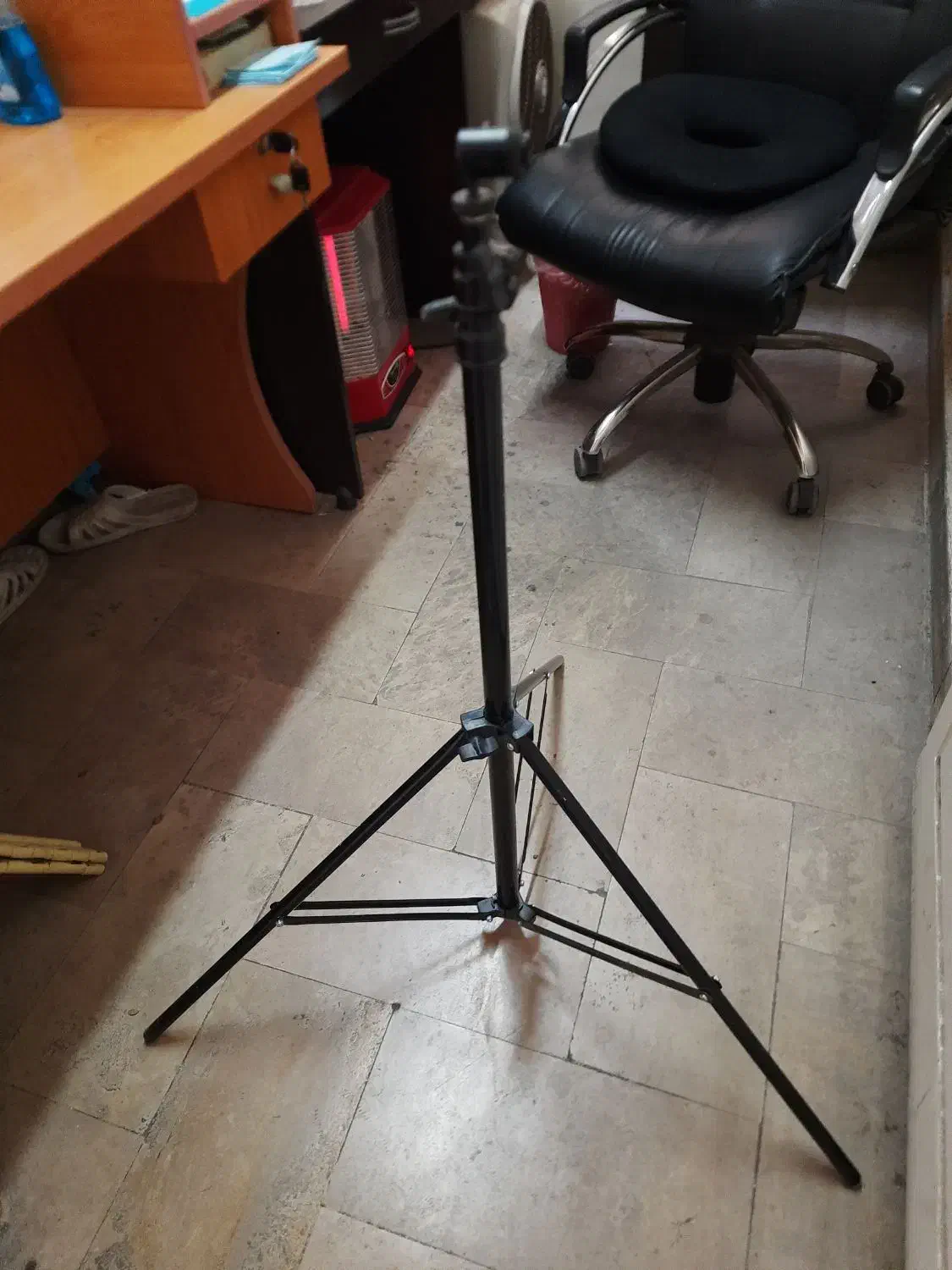 سه پایه دوربین وفیلمبرداری|دوربین عکاسی و فیلمبرداری|تهران, آرژانتین|دیوار