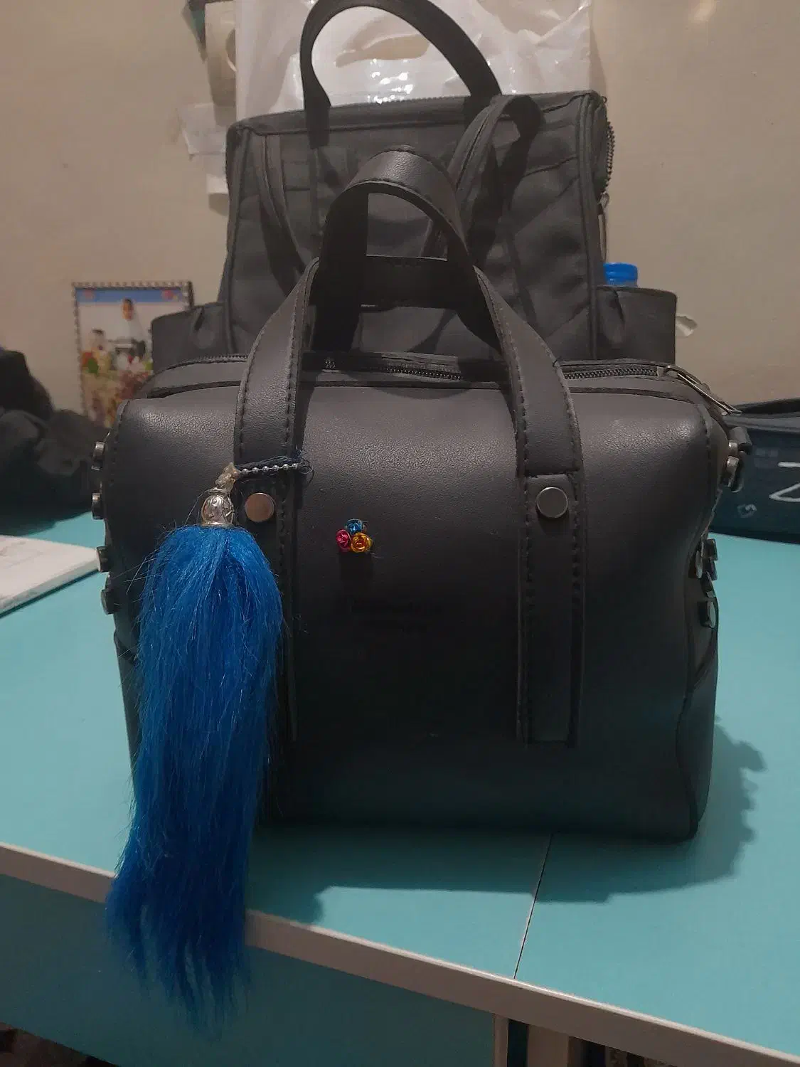 کوله و کیف ضدآب|کیف، کفش، کمربند|فردیس, سپید دشت|دیوار