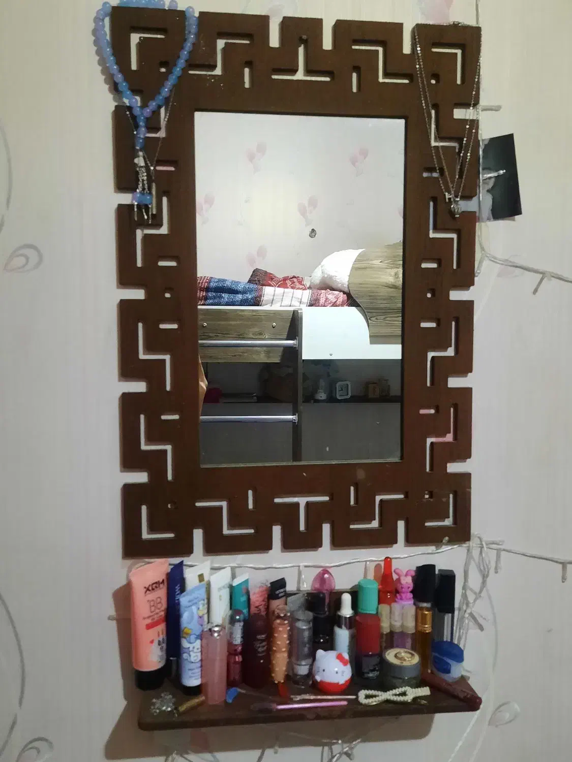 میز و آینه|آینه|کرج, اسدآباد|دیوار