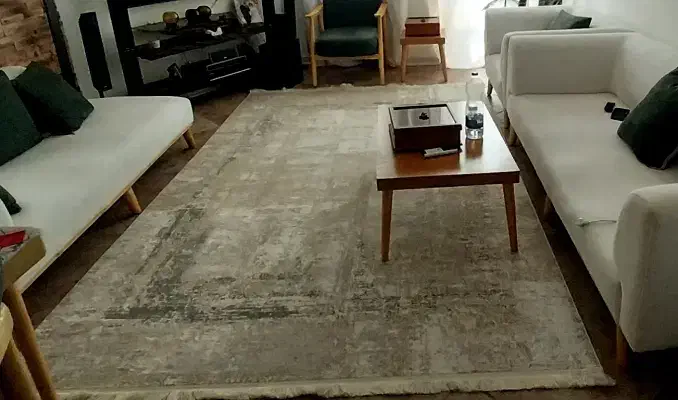 فرش پاتریس ۶ متری|فرش|کیش, |دیوار