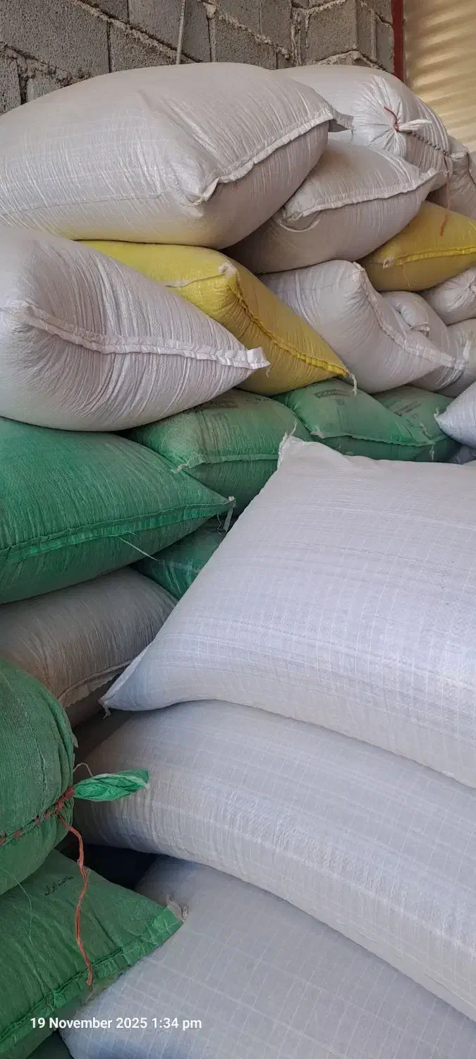 ۵تن جو خارجی|عمدهفروشی|حنا, |دیوار