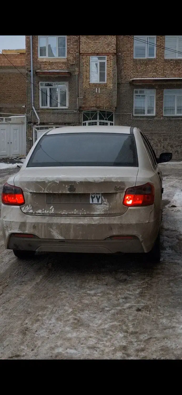 ساینا اس|خودرو سواری و وانت|ماکو, |دیوار