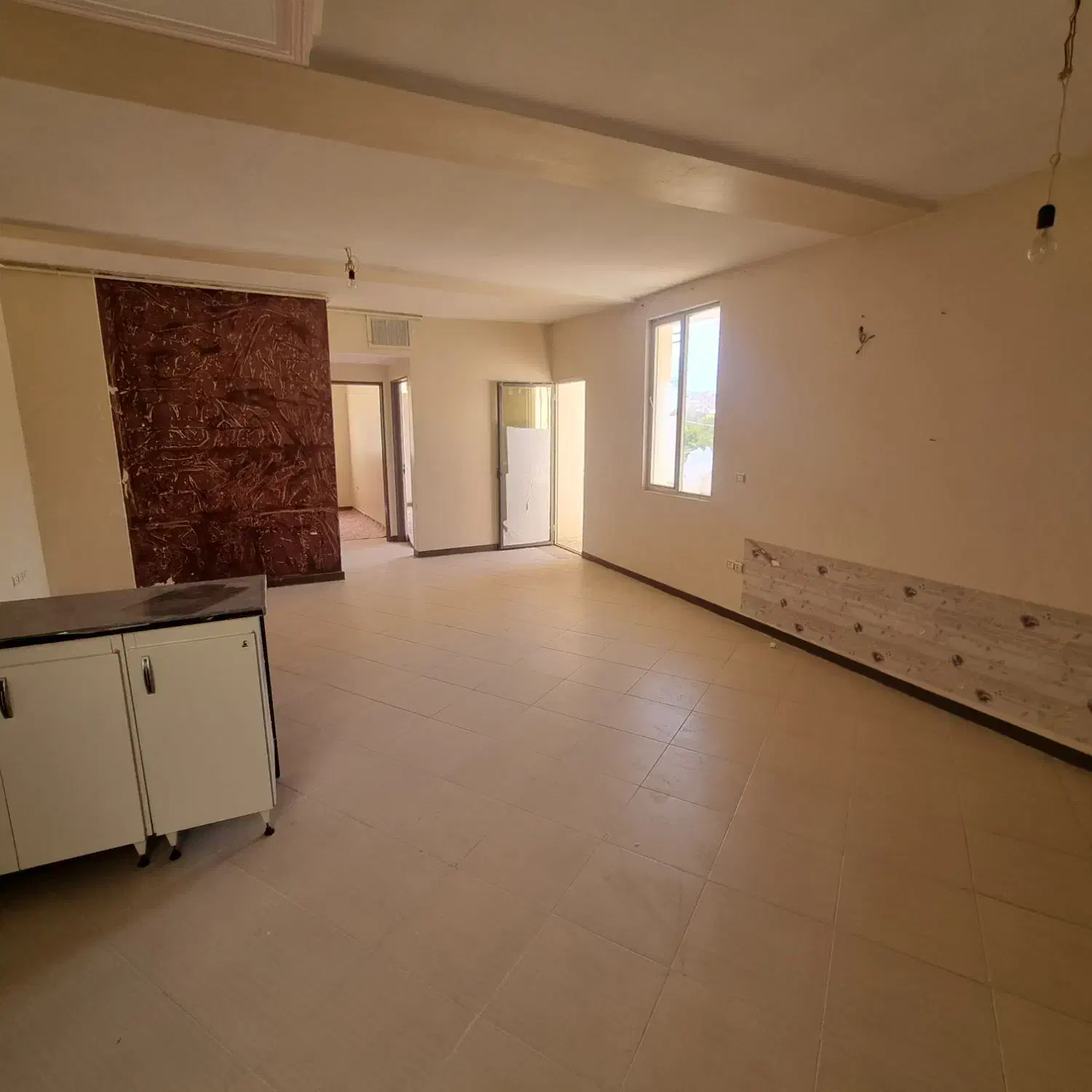 اجاره آپارتمان۷۸متری درتفرش استادیوم|اجارهٔ آپارتمان|تفرش, |دیوار